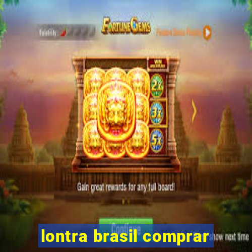 lontra brasil comprar